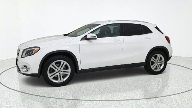 Used 2020 Mercedes-Benz GLA 250 image 2