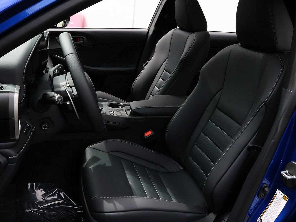 New 2026 Lexus IS 350 F Sport AWD/4WD image 11