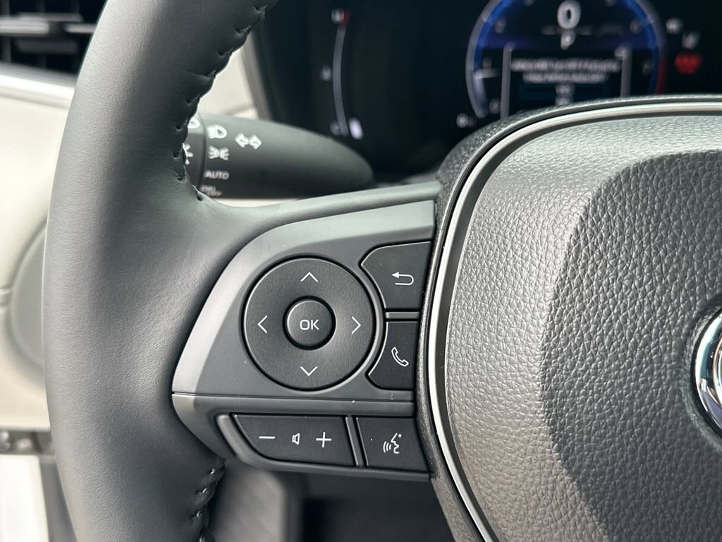 New 2026 Toyota Corolla Cross LE image 21