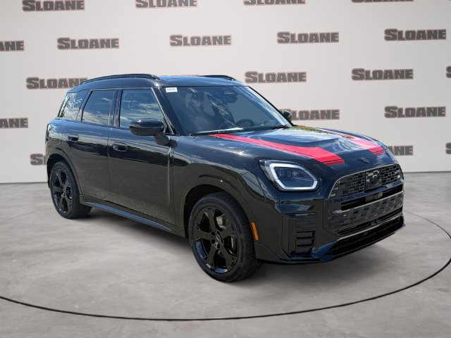 New 2027 MINI Cooper Countryman S AWD/4WD image 7