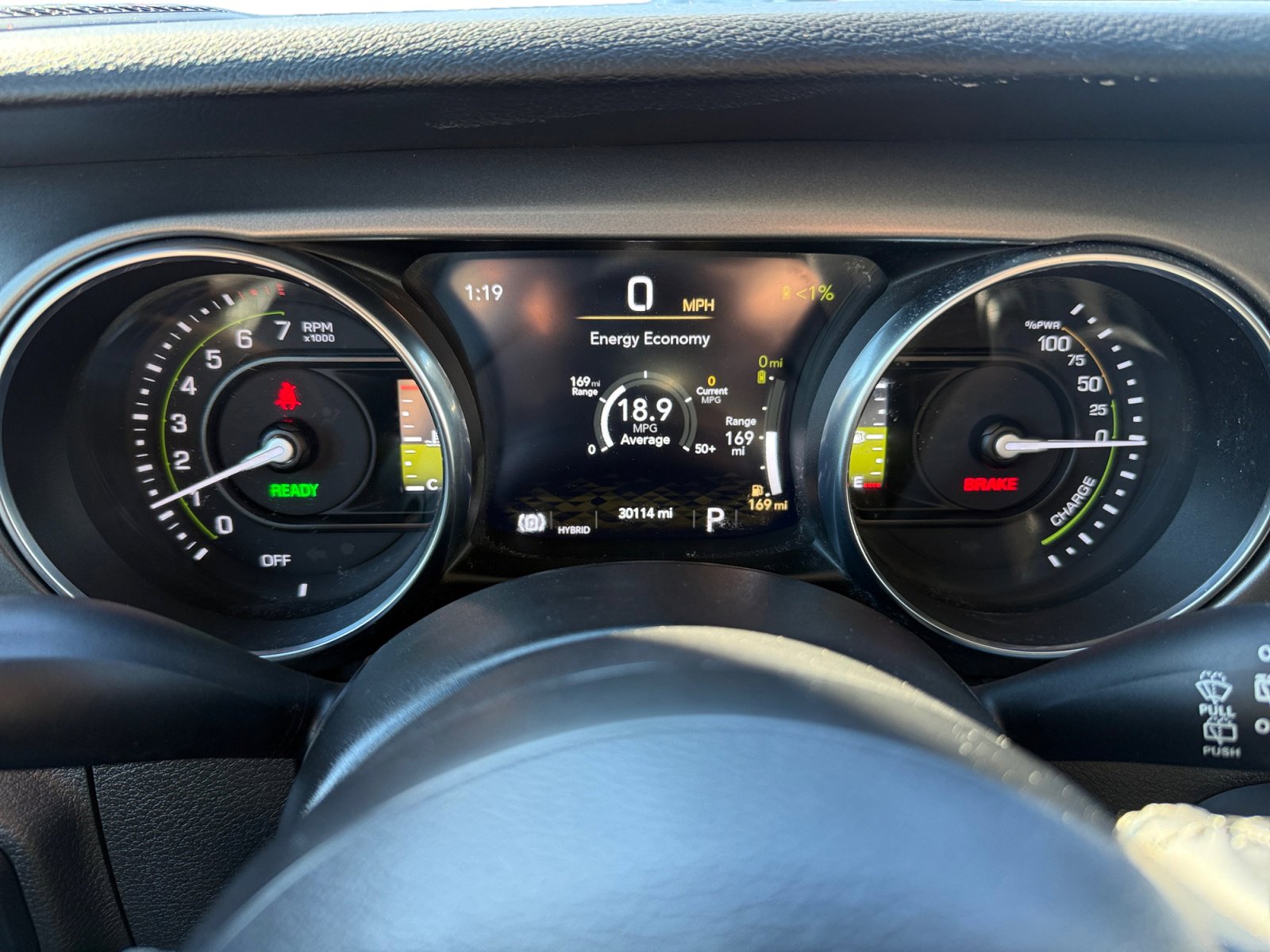 Used 2023 Jeep Wrangler Unlimited image 11