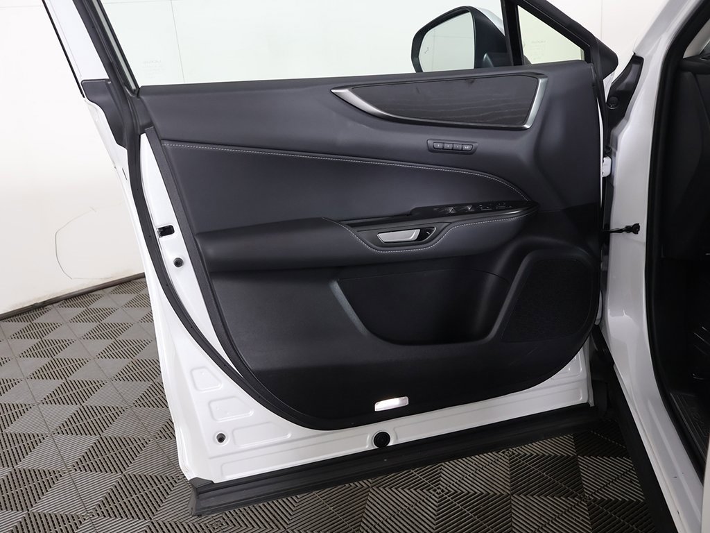 Used 2024 Lexus NX 450h+ AWD w/ Vision Package image 23