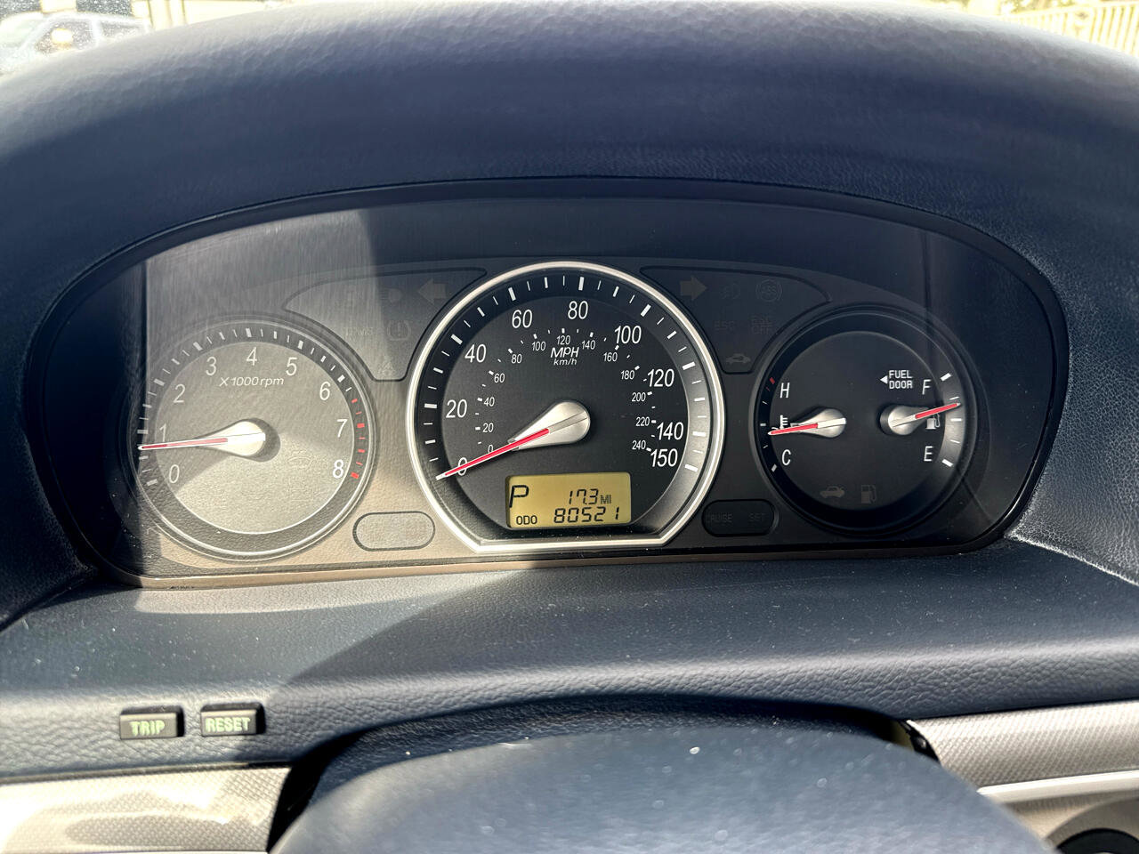 Used 2006 Hyundai Sonata GLS image 31