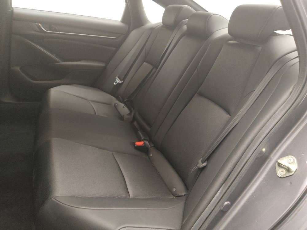 Used 2019 Honda Accord Sport image 18