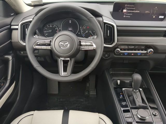New 2026 MAZDA CX-50 AWD 2.5 S w/ Weather Package image 14