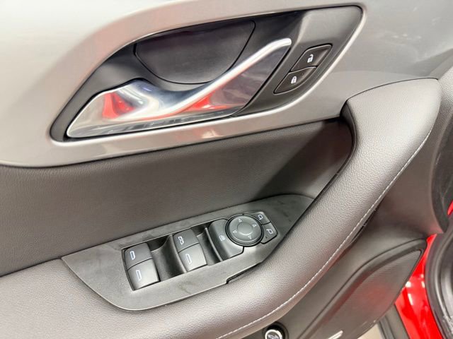 Certified 2020 Chevrolet Blazer LT w/ Sound & Technology Package image 28