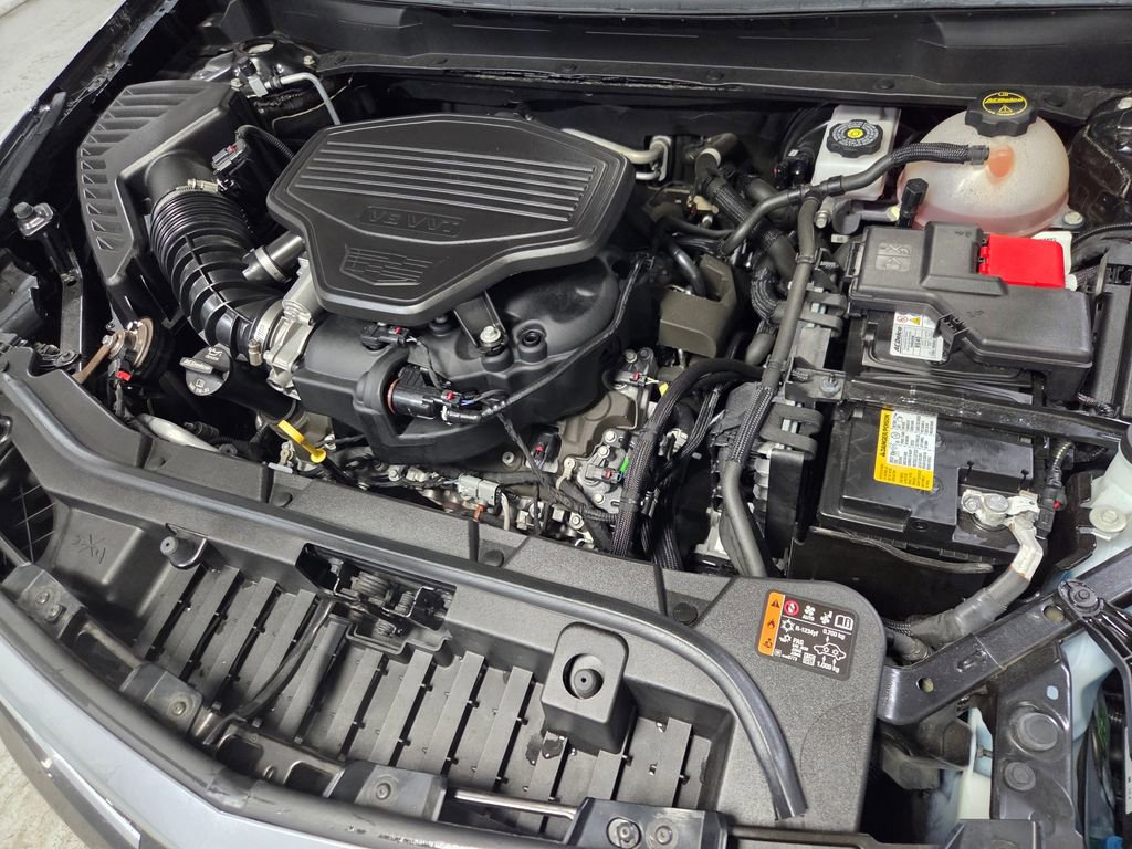 Used 2024 Cadillac XT5 Premium Luxury image 28