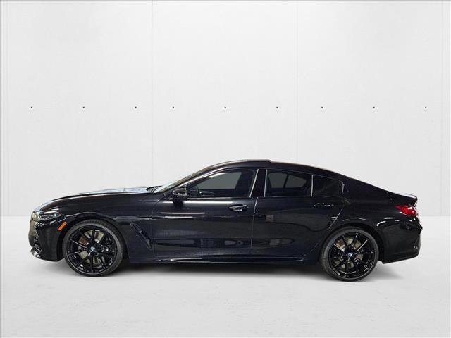 Used 2025 BMW 840i image 5