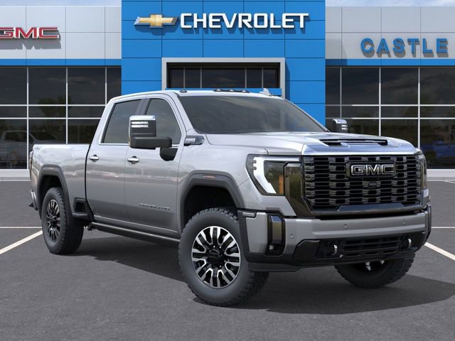 New 2026 GMC Sierra 2500 Denali Ultimate image 7
