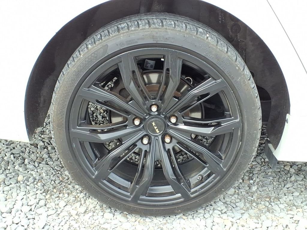 Used 2020 Kia Optima LX FWD image 15
