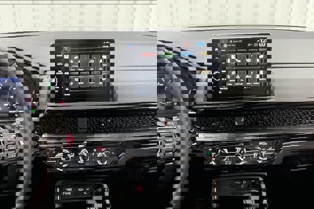 New 2026 Honda CR-V Sport Touring image 7