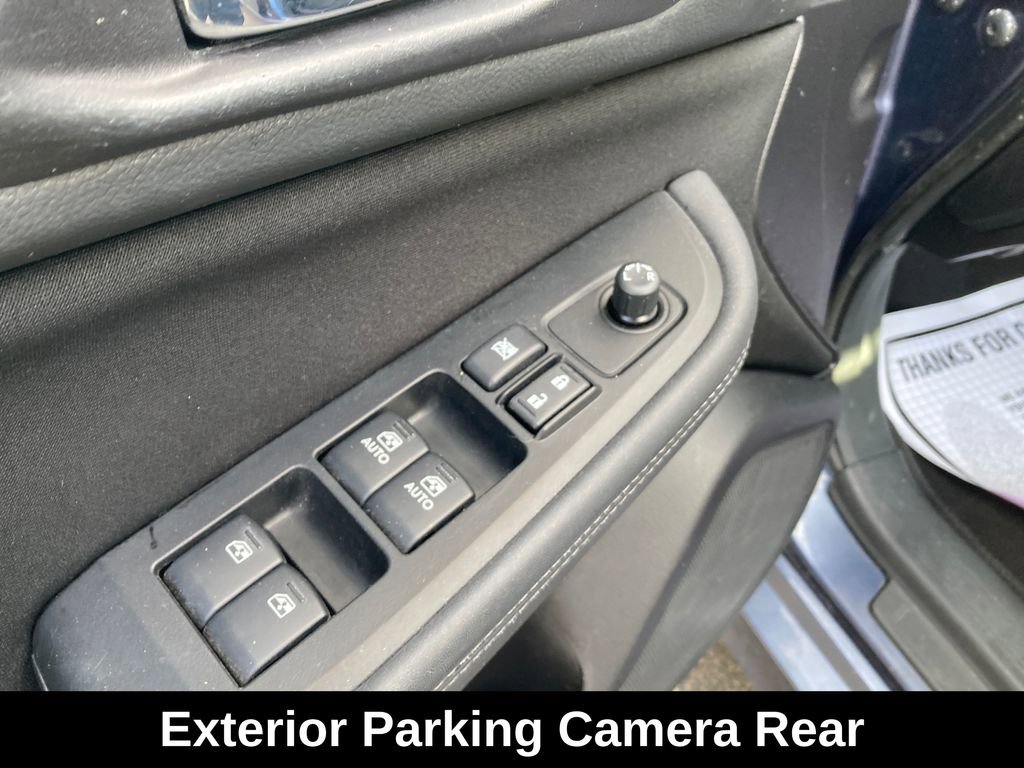 Used 2018 Subaru Legacy 2.5i Premium w/ Eyesight & BSD & Rcta & HBA image 14