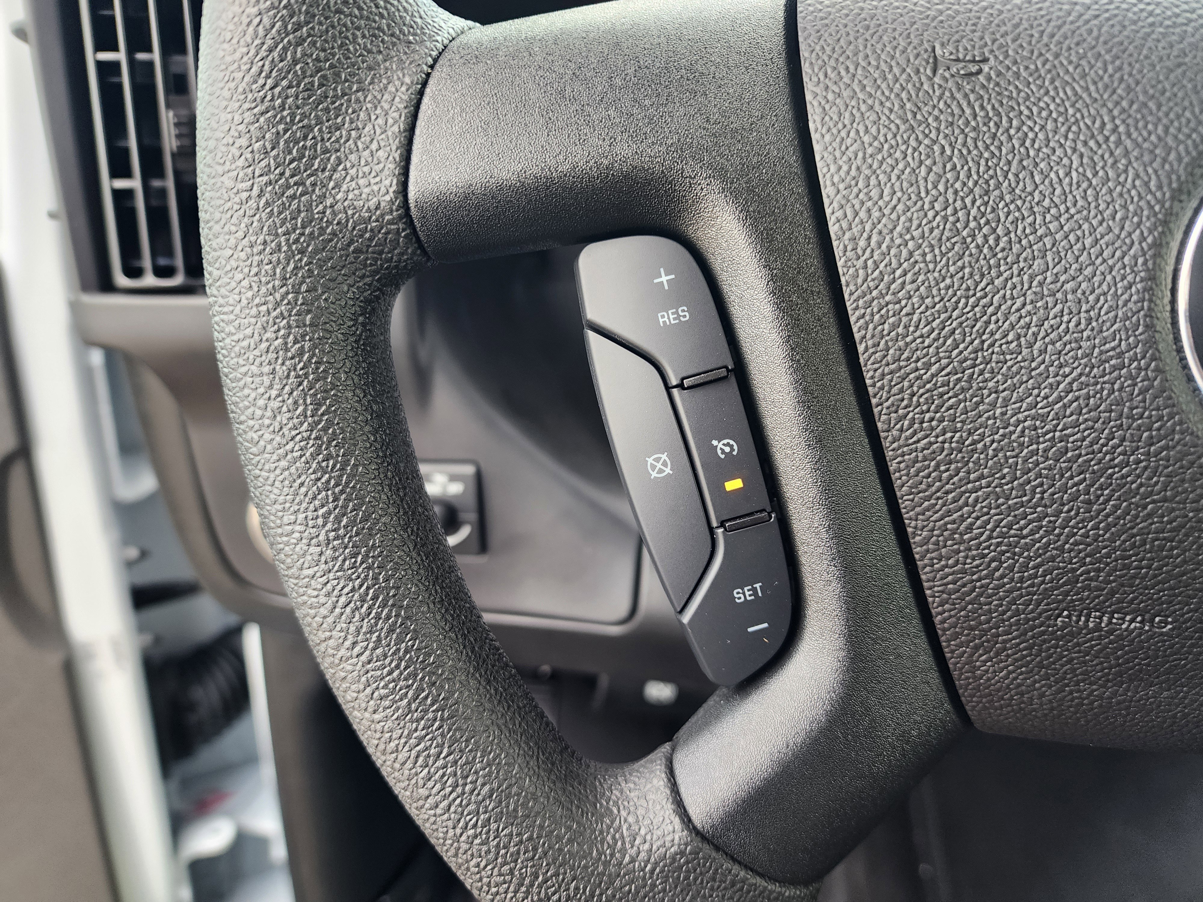 New 2025 Chevrolet Express 3500 w/ Power Convenience Package RWD image 29