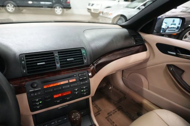 Used 2006 BMW 330Ci Convertible RWD image 23