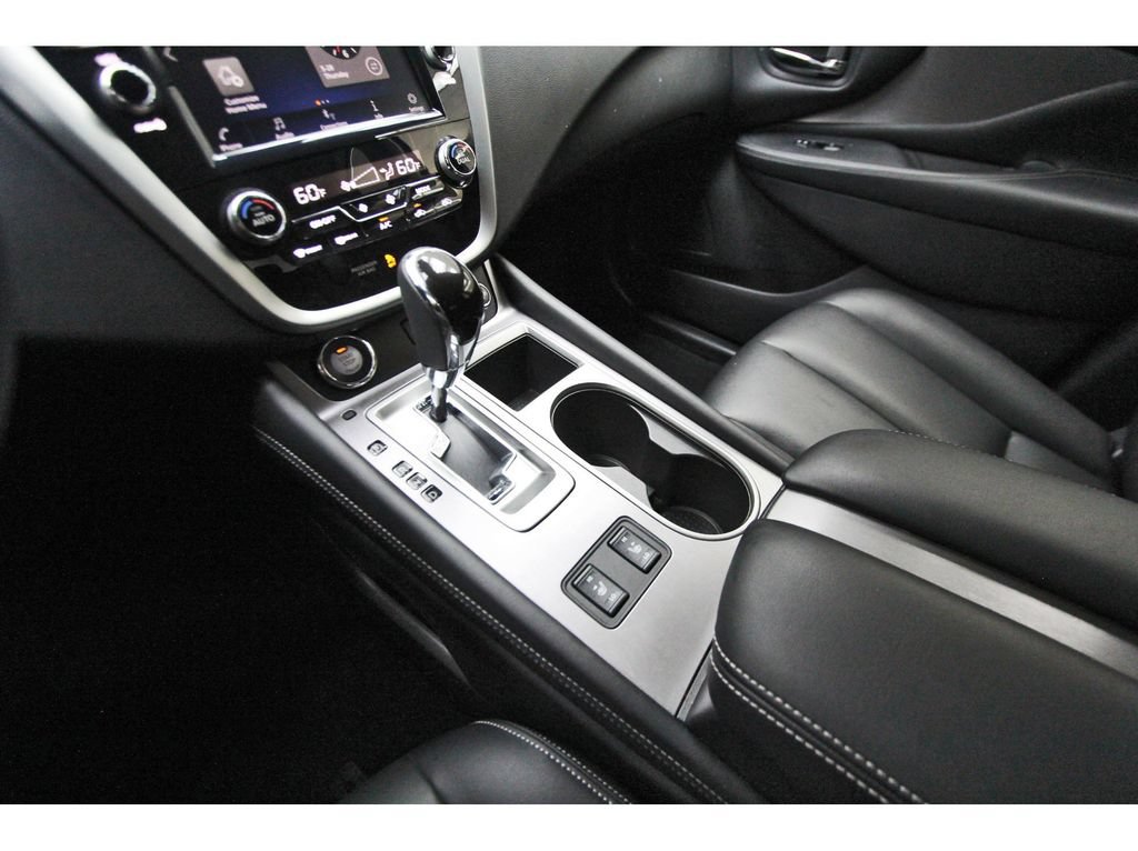 Used 2024 Nissan Murano SV FWD image 26
