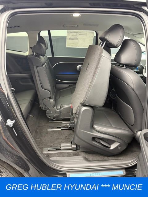 New 2026 Hyundai Ioniq 9 SEL image 53