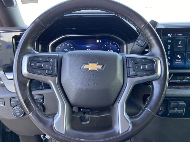 Used 2023 Chevrolet Silverado 1500 LT w/ Protection Package AWD/4WD image 37