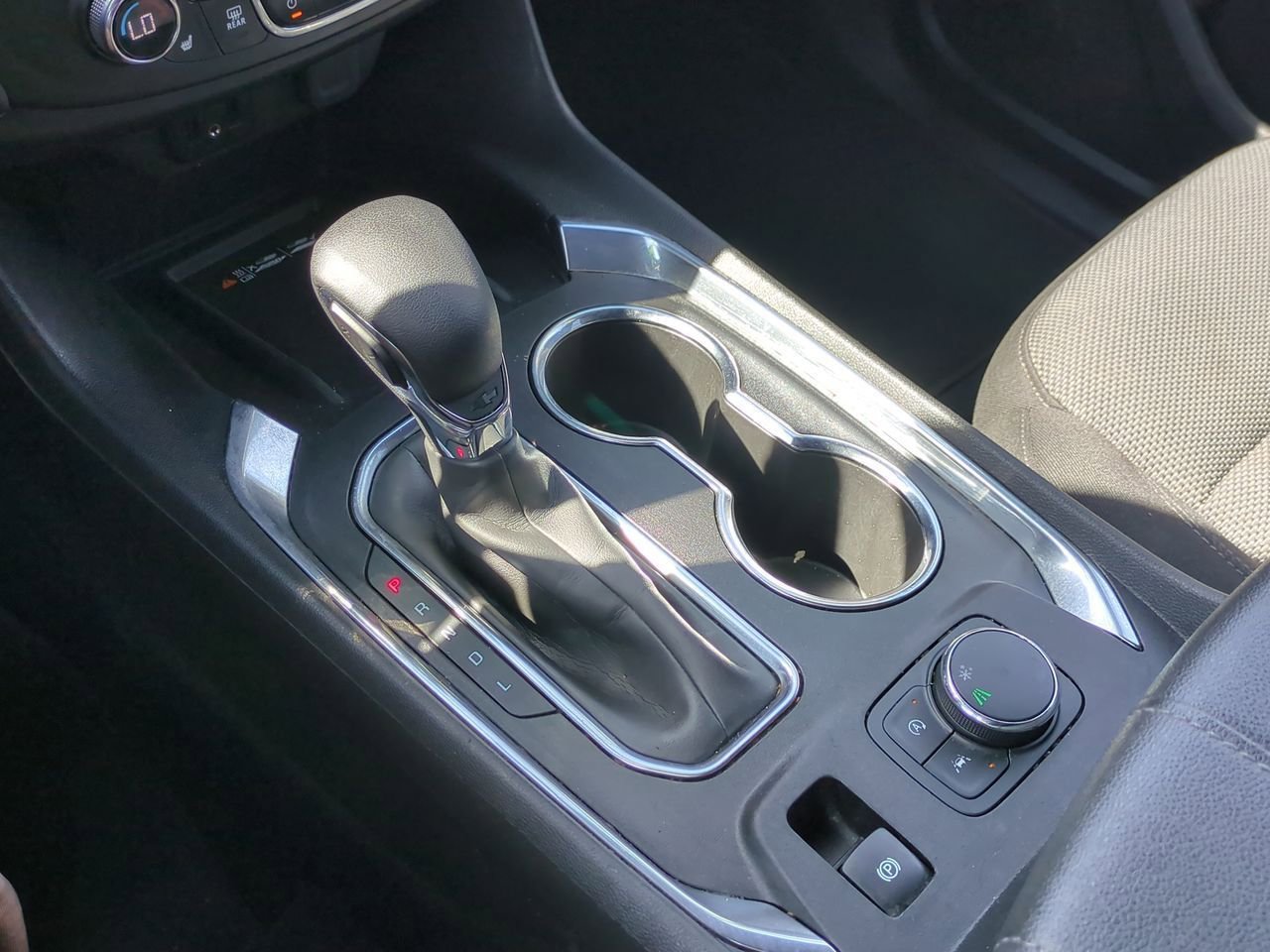 Certified 2023 Chevrolet Traverse LT image 15