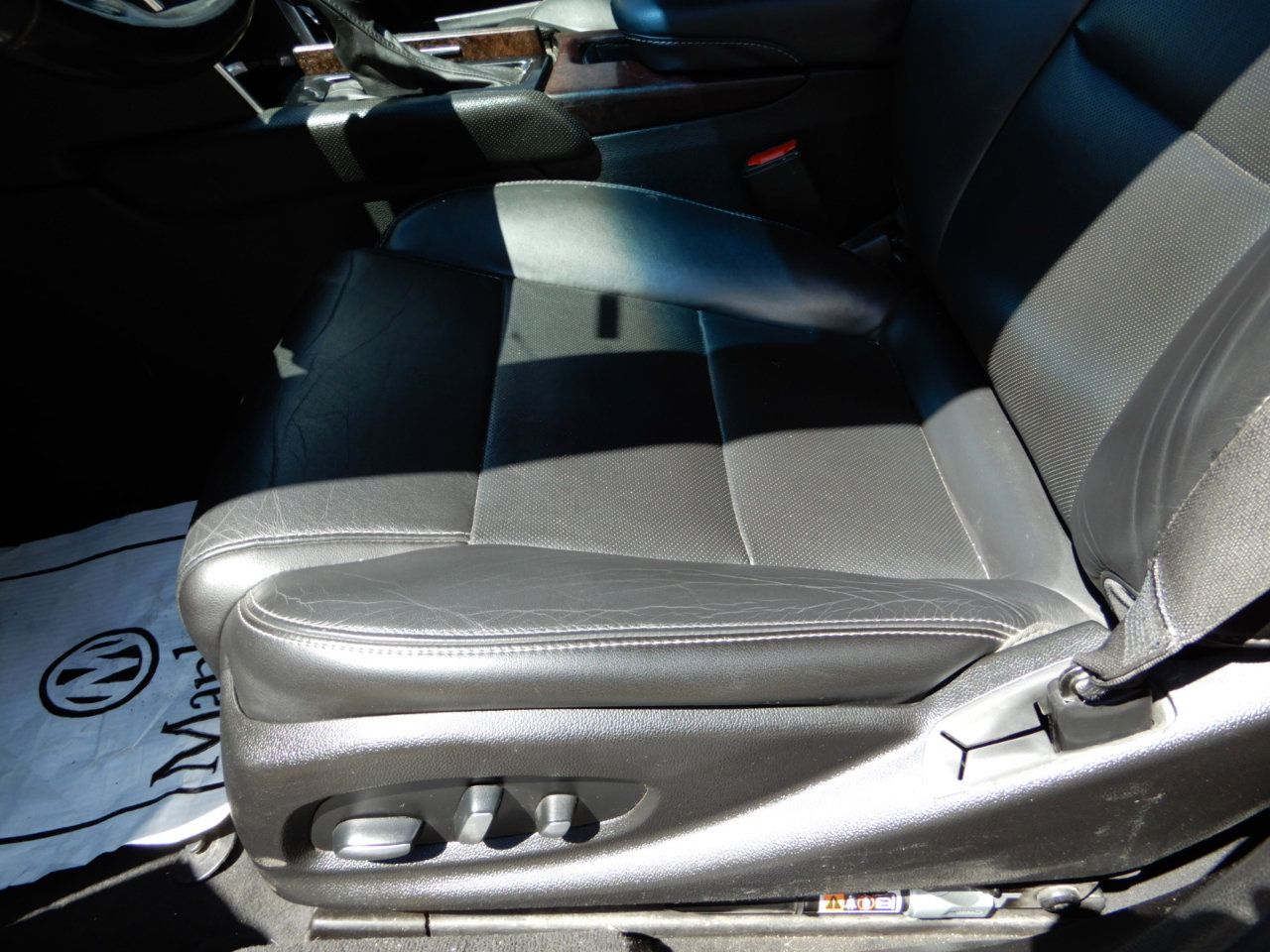 Used 2019 Cadillac XTS Luxury image 13