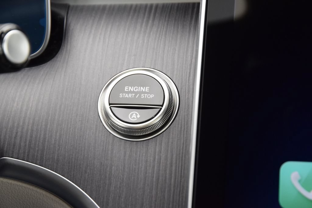 New 2026 Mercedes-Benz C 300 Sedan image 28