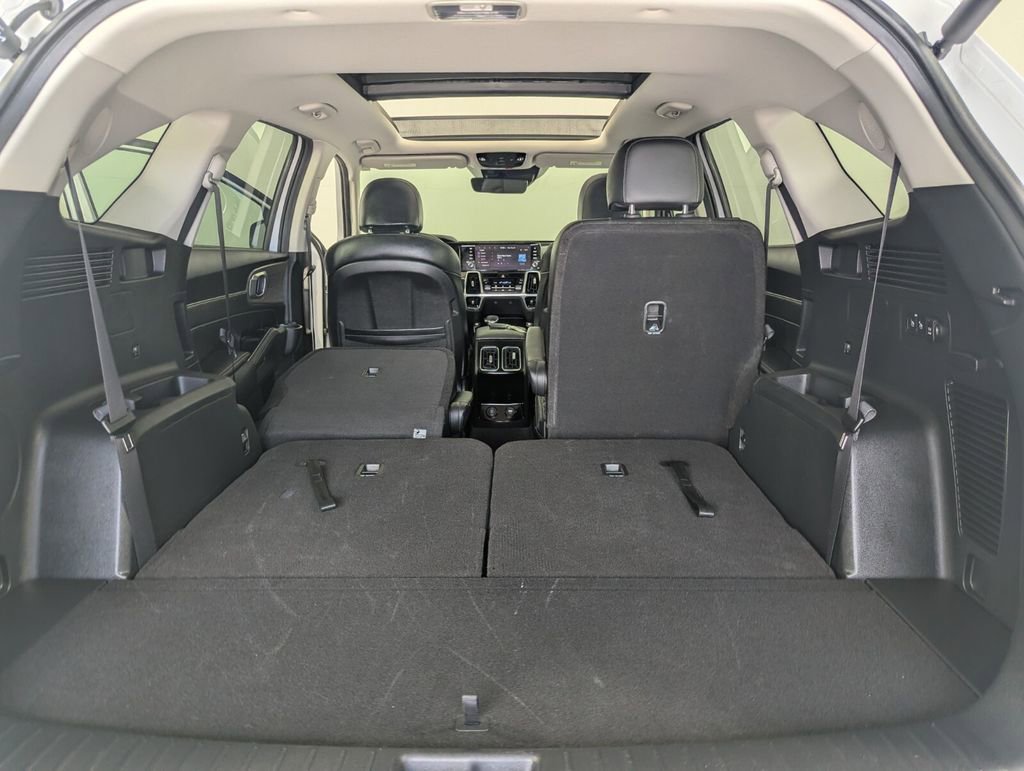 Used 2022 Kia Sorento SX Prestige AWD/4WD image 27