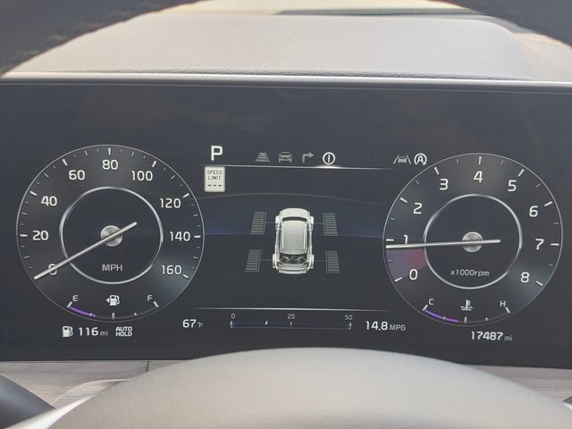 Used 2024 Kia Telluride SX X-Pro AWD/4WD image 30