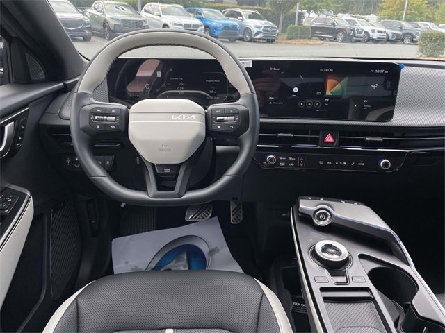 New 2025 Kia EV6 GT-Line image 22