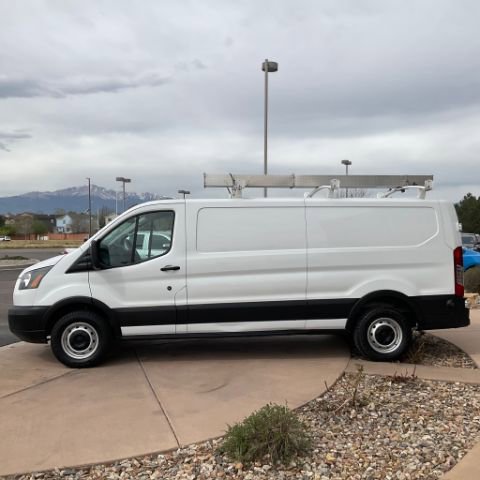 Used 2019 Ford Transit 250 148 Low Roof image 4