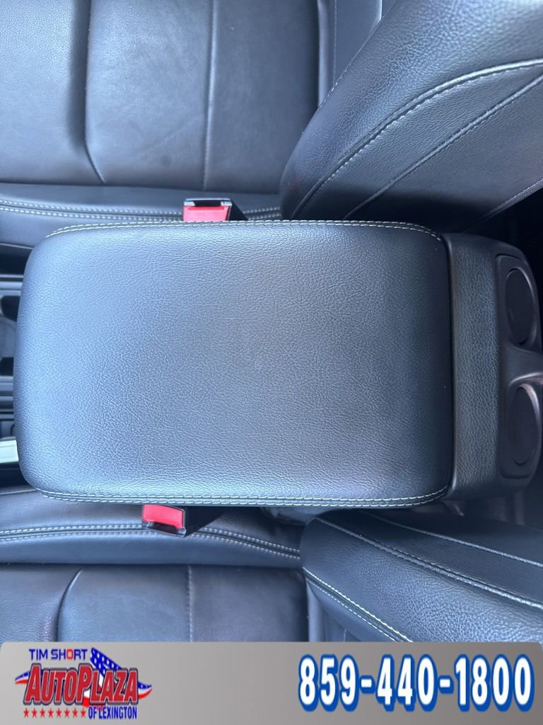 Used 2023 Jeep Wrangler Unlimited Sahara w/ Cold Weather Group AWD/4WD image 29