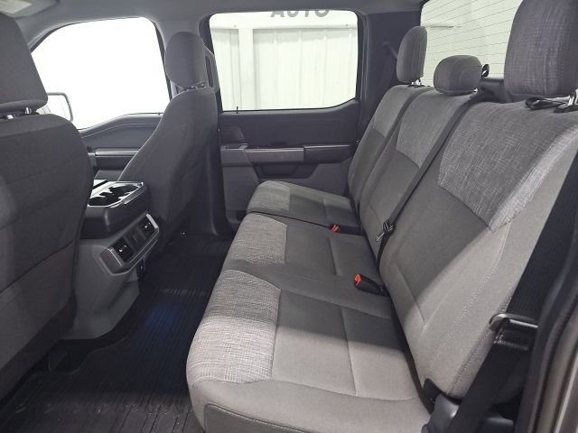 Used 2021 Ford F150 XLT w/ Equipment Group 301A Mid AWD/4WD image 17
