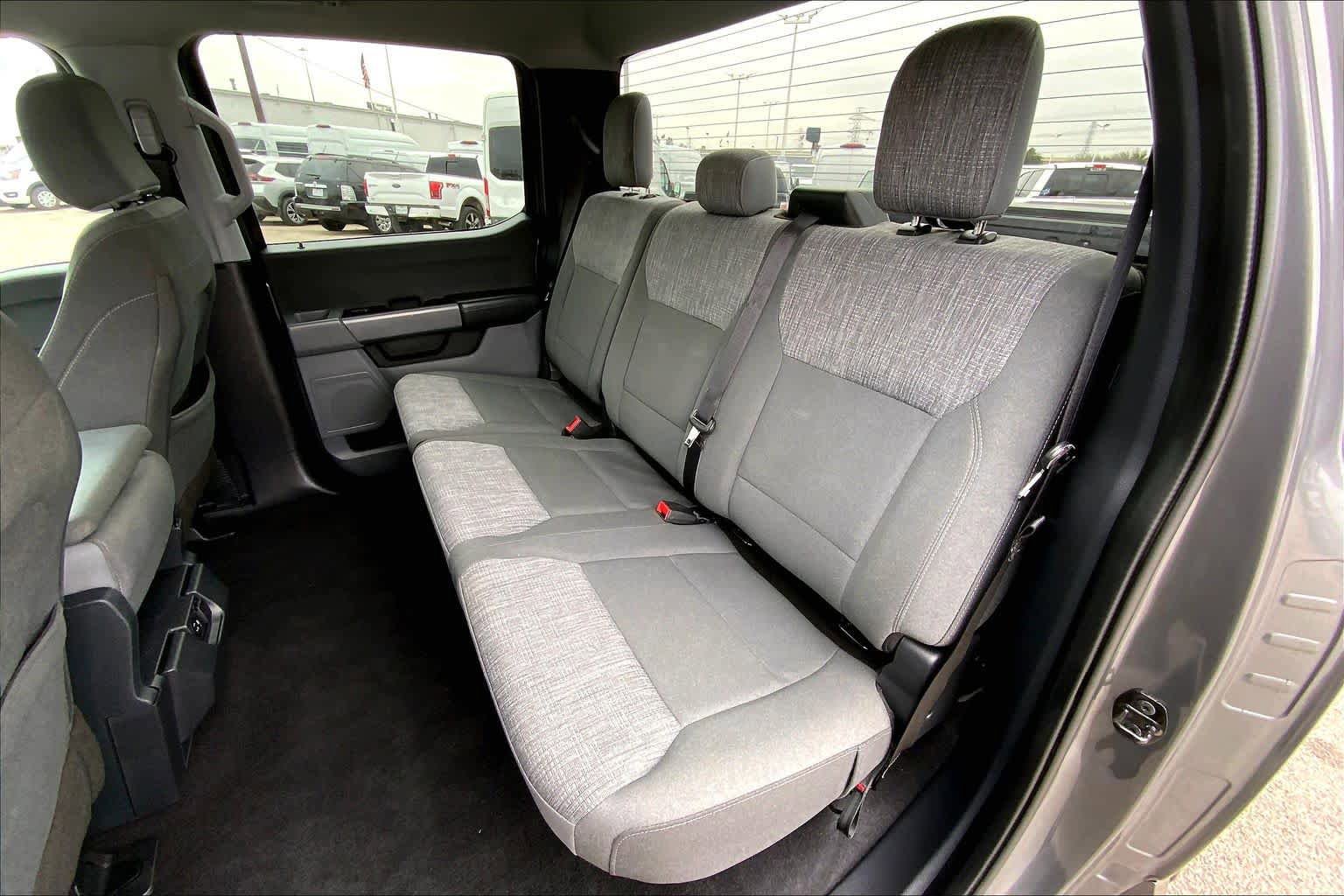 Used 2023 Ford F150 XLT AWD/4WD image 39