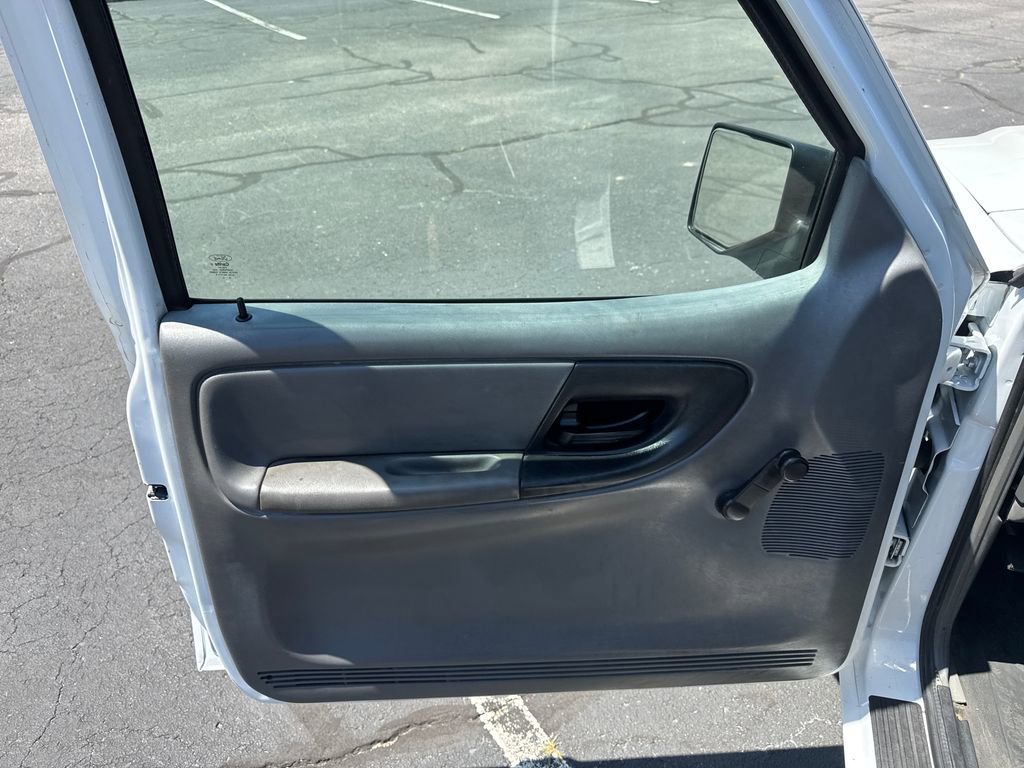 Used 2011 Ford Ranger XL RWD image 24