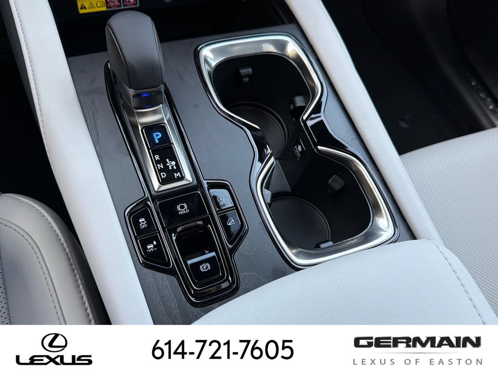 New 2026 Lexus RX 350 Premium AWD/4WD image 27
