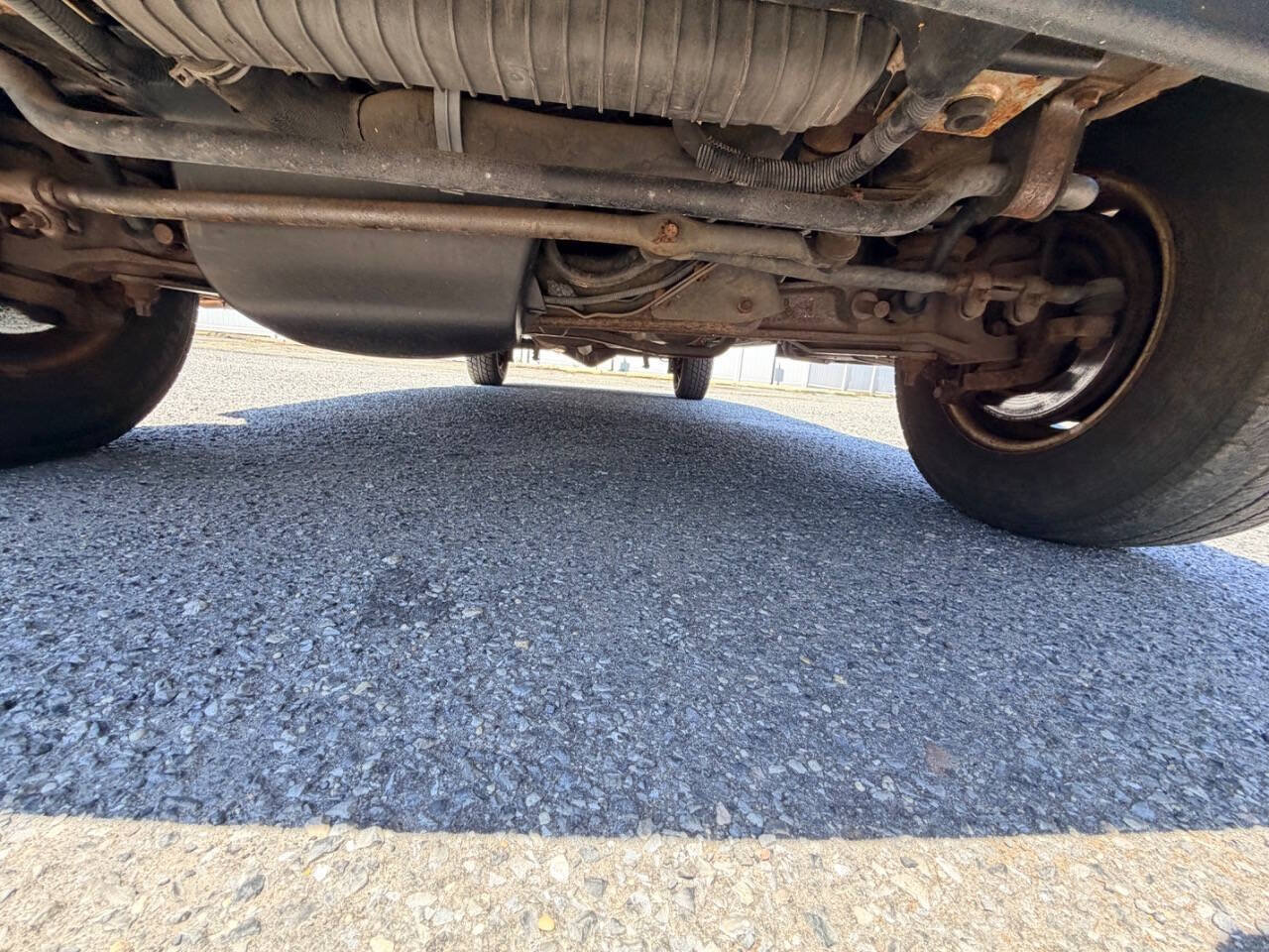 Used 2006 Ford E-350 and Econoline 350 XL RWD image 65