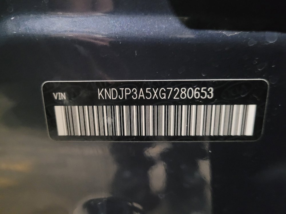 Used 2016 Kia Soul + w/ Audio Package image 33