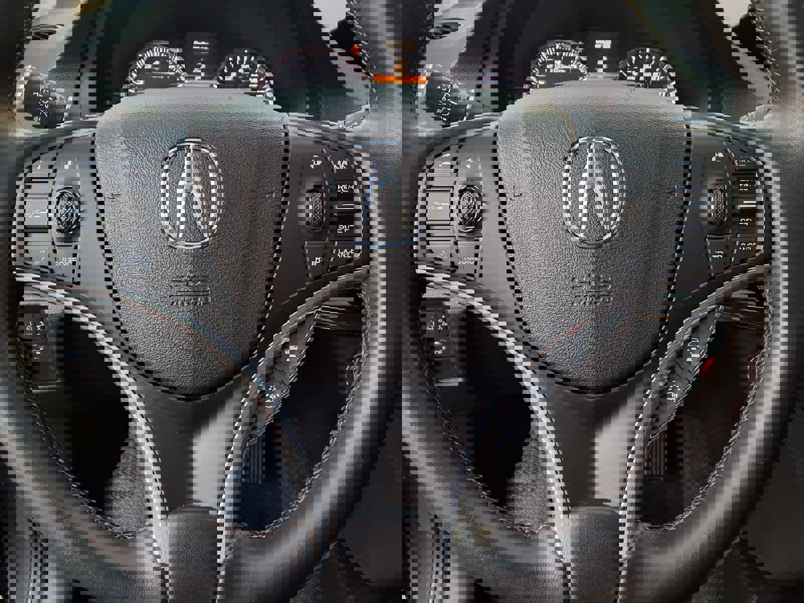 Used 2019 Acura MDX SH-AWD image 14