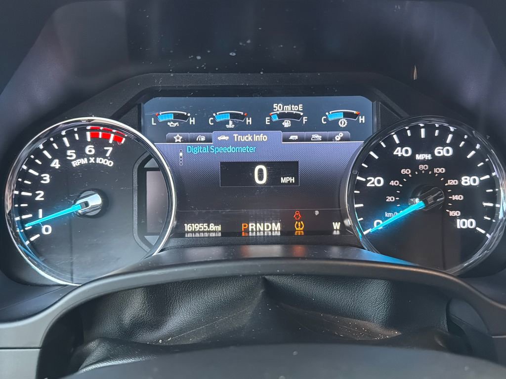 Used 2021 Ford F250 Lariat w/ Lariat Ultimate Package image 17