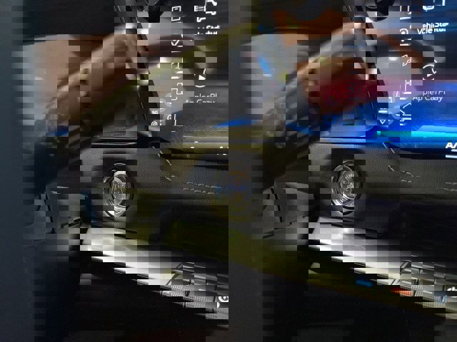 New 2026 Chevrolet Corvette Stingray Coupe w/ 1LT image 15