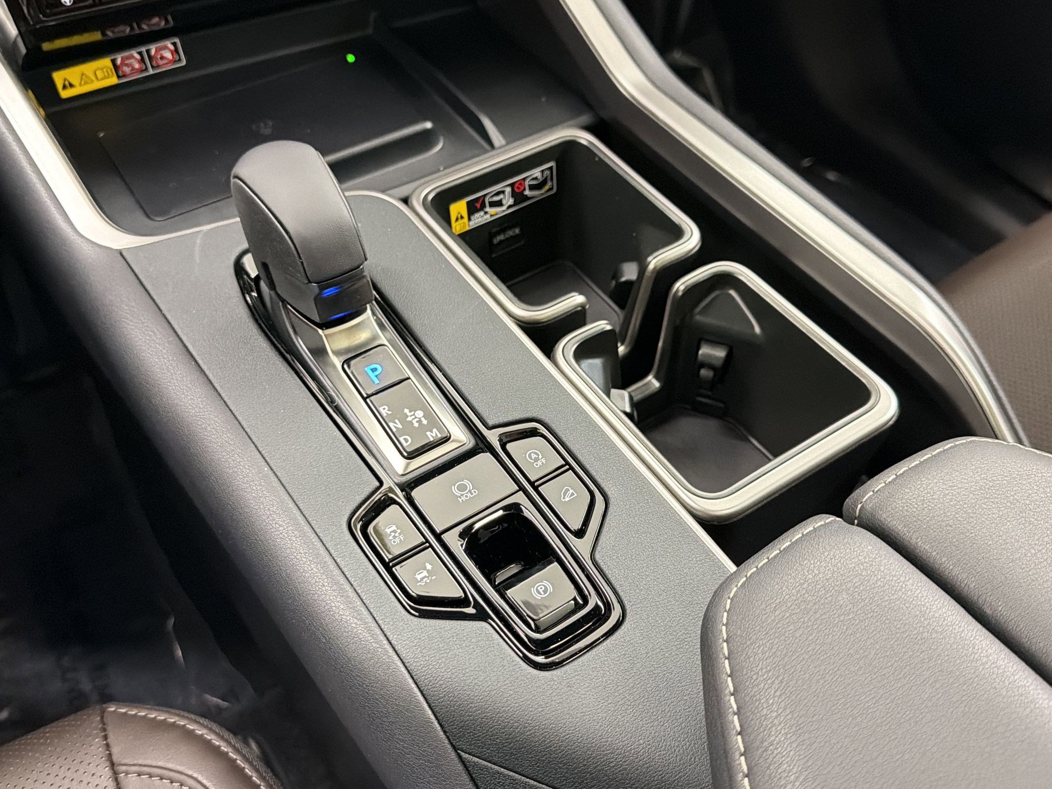 New 2026 Lexus TX 350 AWD image 18