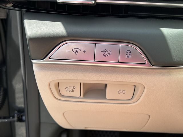 New 2026 Genesis GV80 3.5T Prestige AWD/4WD image 31