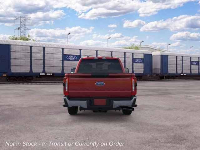 New 2026 Ford F250 XLT w/ XLT Premium Package RWD image 5