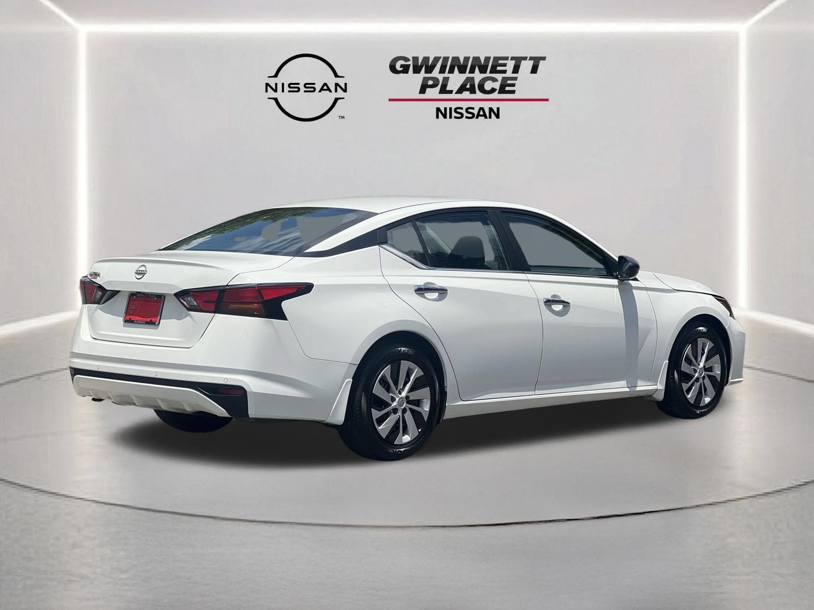 Certified 2024 Nissan Altima 2.5 S FWD image 24