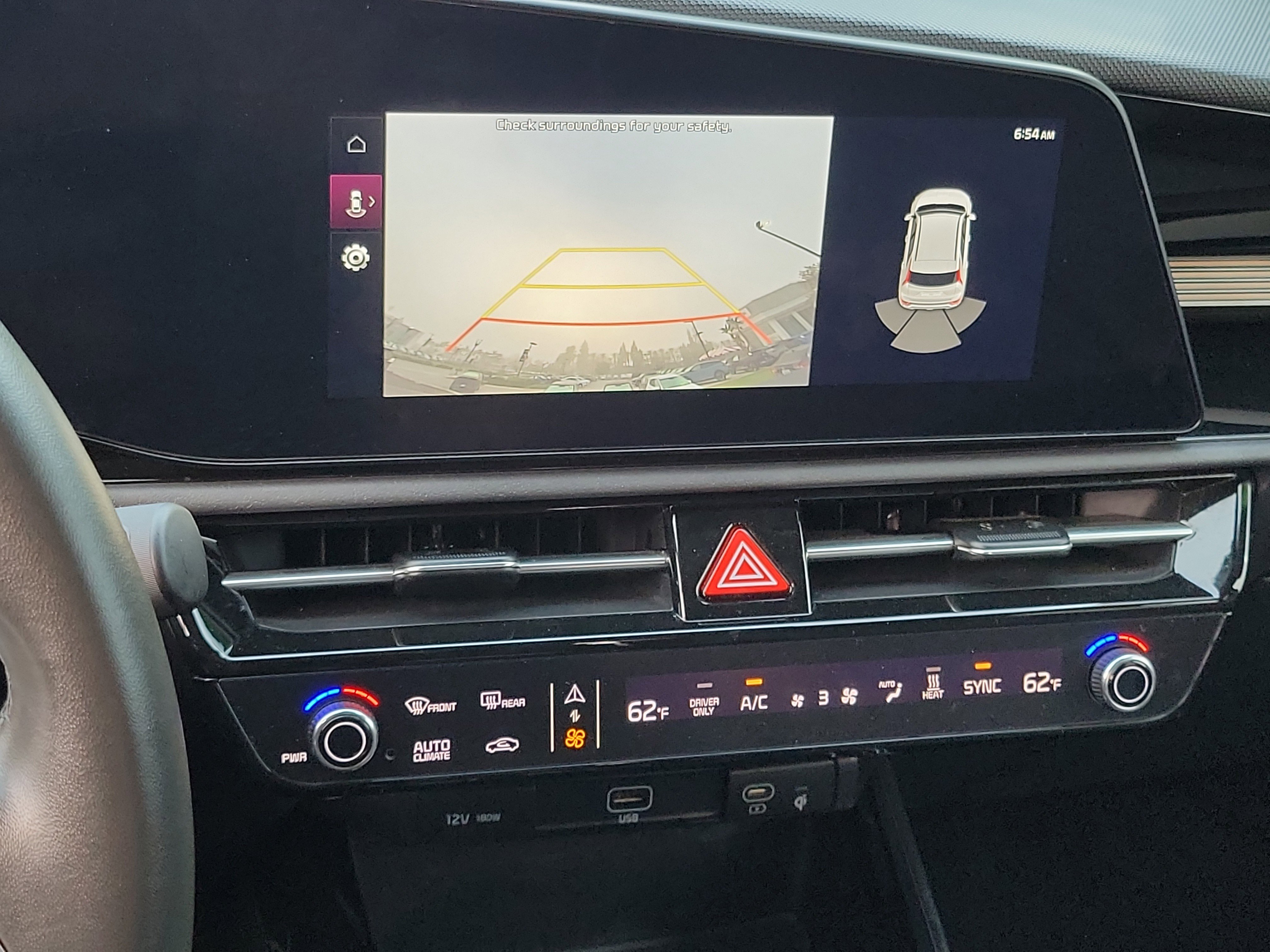 Used 2025 Kia Niro Wind image 13