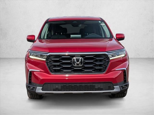 New 2025 Honda Pilot EX-L image 6