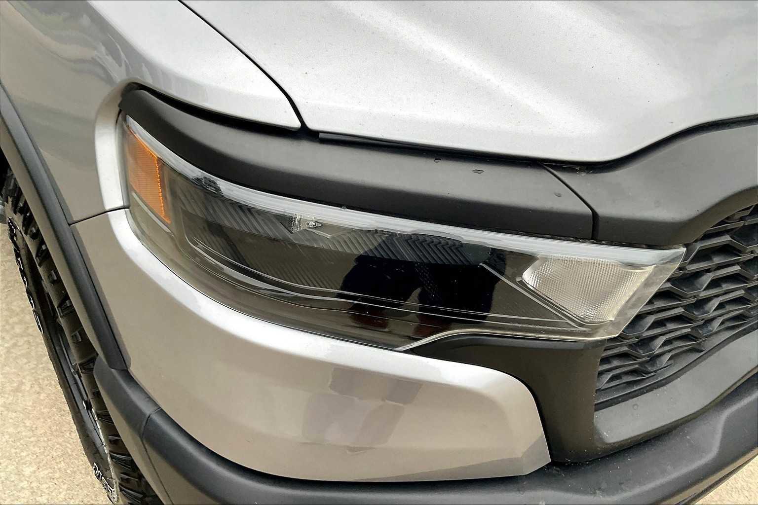 Certified 2025 RAM 1500 Rebel w/ Rebel Level 1 Equipment Group image 26