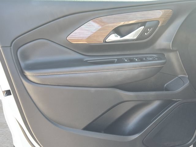 Used 2018 GMC Terrain SLE FWD image 16
