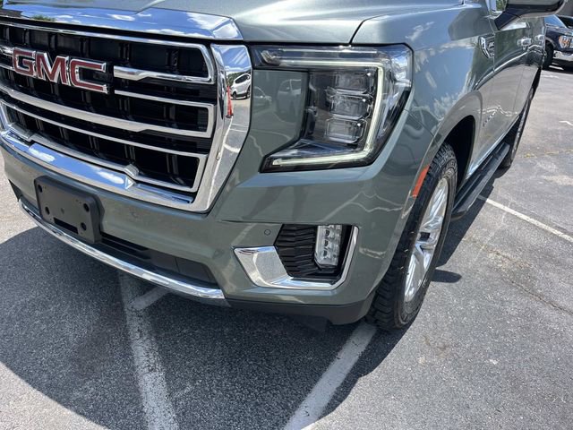 Used 2023 GMC Yukon SLT AWD/4WD image 11