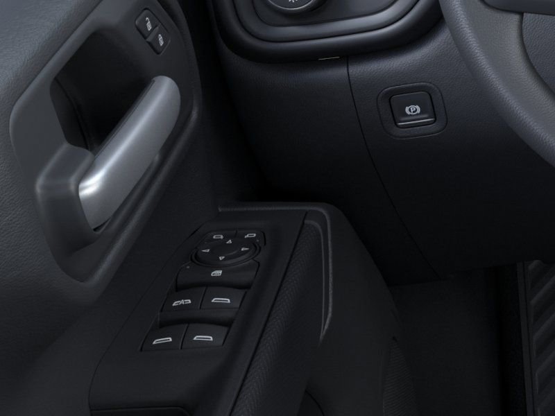 New 2026 Chevrolet Silverado 1500 Custom w/ Rally Edition AWD/4WD image 22