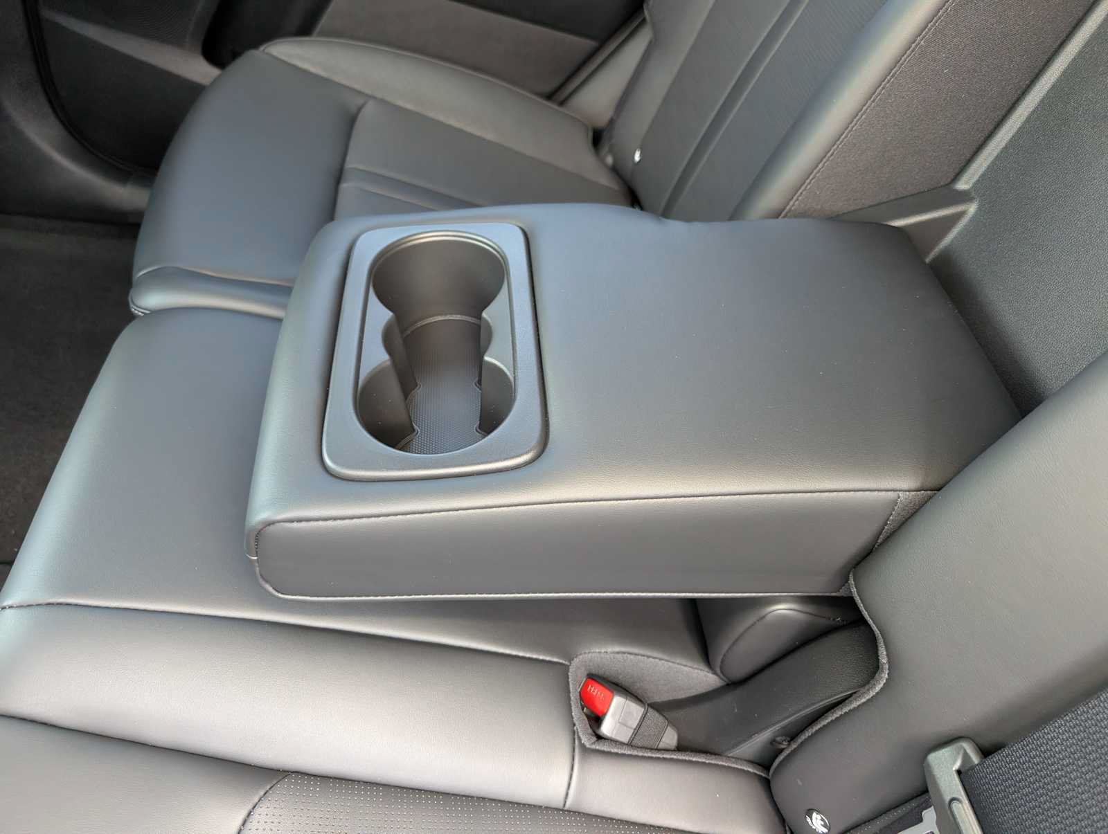 New 2026 Kia Sorento S AWD/4WD image 17