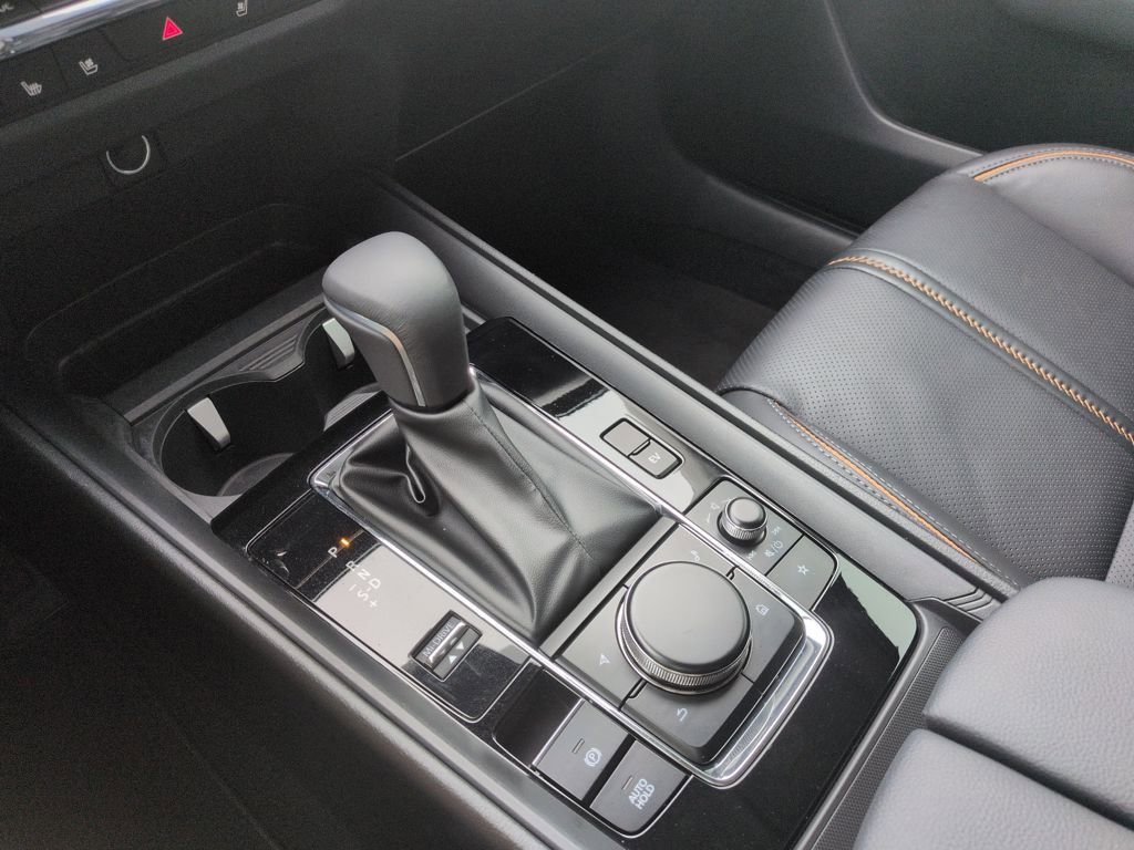 Used 2025 MAZDA CX-50 2.5 Hybrid w/ Premium Plus Pkg image 24